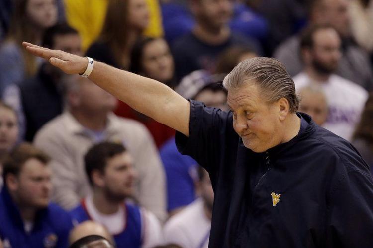 WEST VIRGINIA COACH BOB HUGGINS - 1-8-2020.jpeg