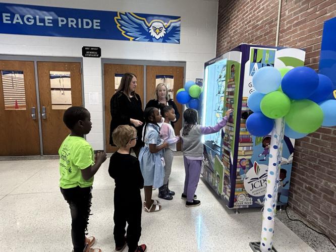 Atkinson Elementary School