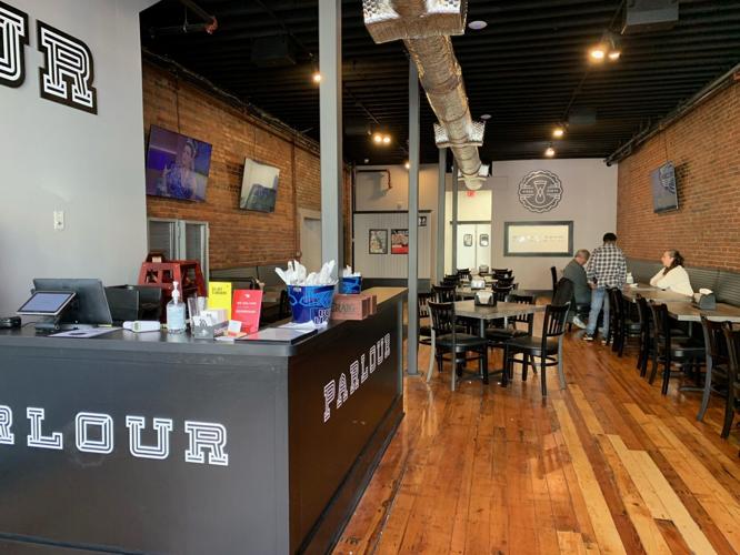 Parlour