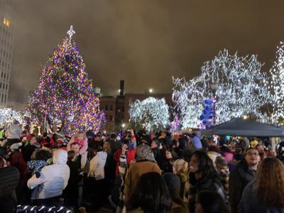 Light Up Louisville 2023