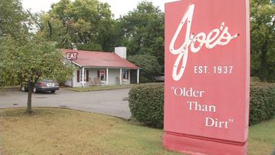 Joe's Older Than Dirt to reopen later this month with old favorites and new faces