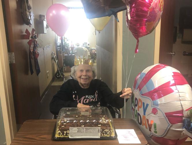 100th BIRTHDAY - PAULINE WEIS - LANDMARK OF LOUISVILLE 3-31-2020  1 edit .jpg