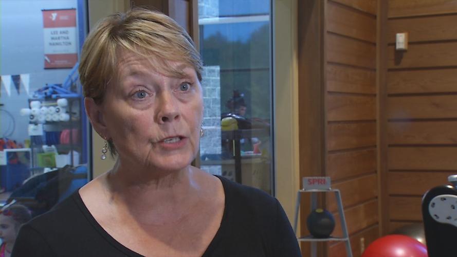 Metro Council member Cindi Fowler