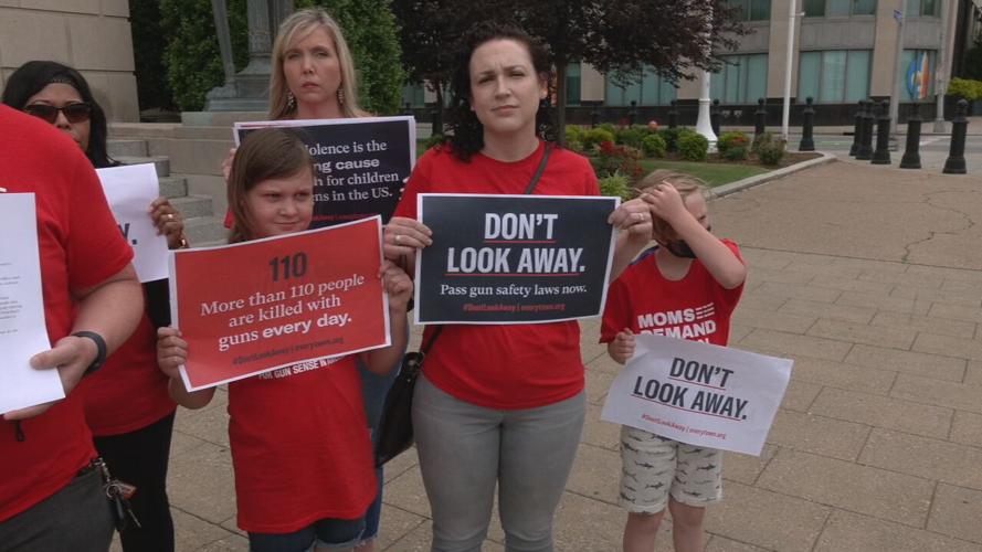 Moms Demand Action and Students Demand Action