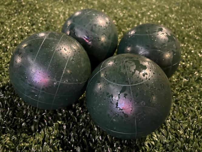 Bocce & Cars for a Cause