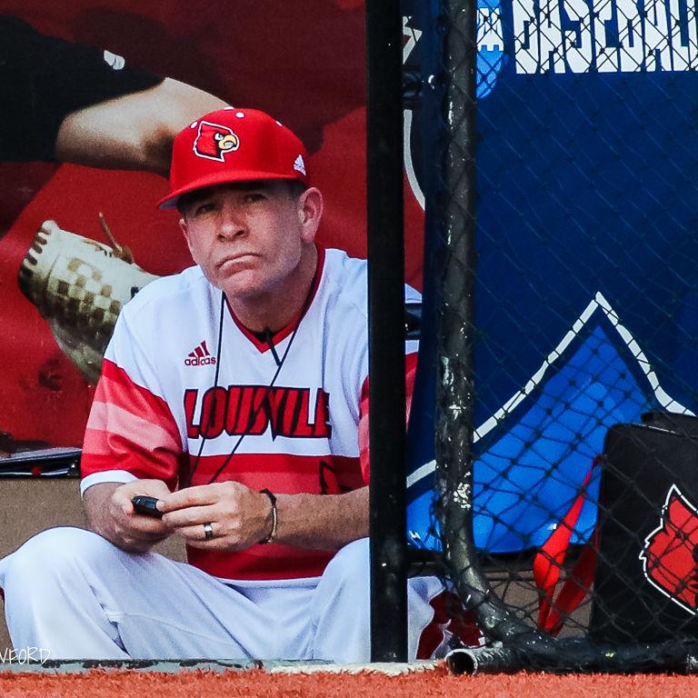 BOZICH  As Louisville's season ends, Dan McDonnell questions U of