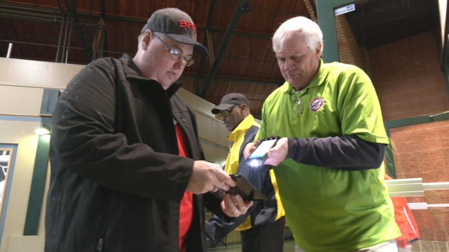 Louisville Bats Opening Night Pkg