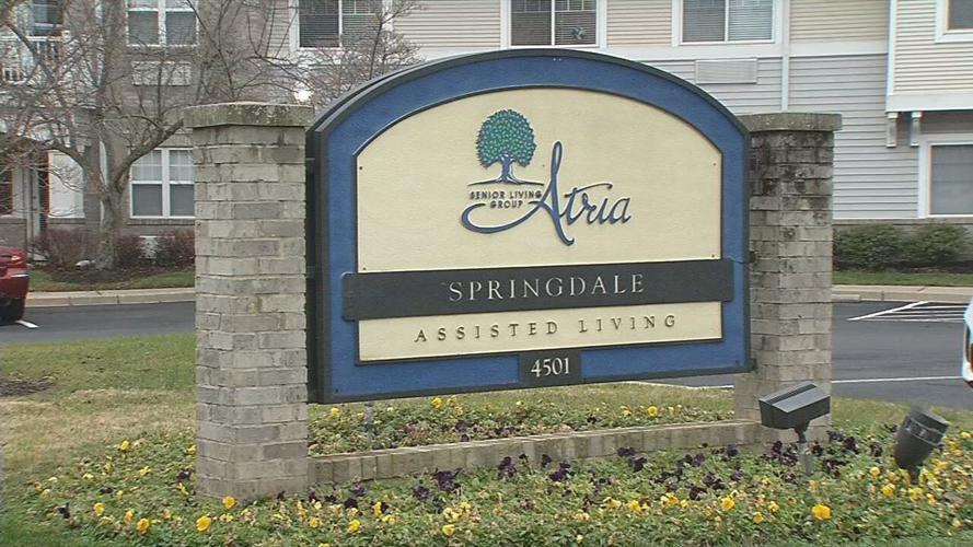 Atria Senior Living in Louisville