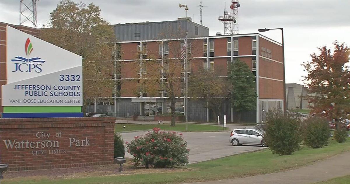 JCPS proposal would build new middle, high school in west Louisville
