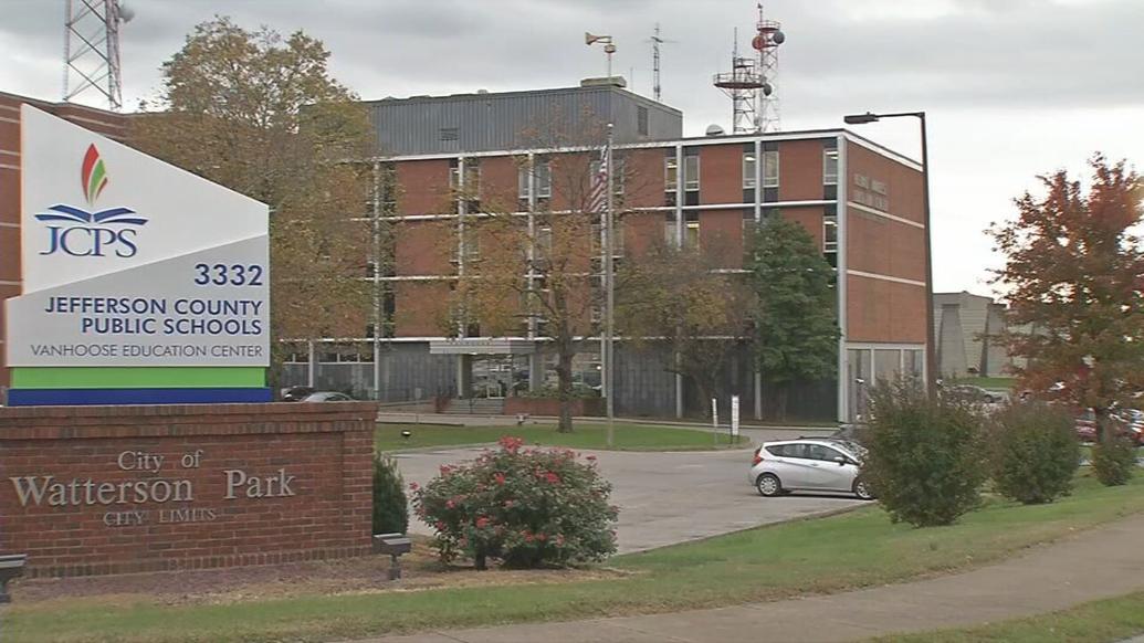 JCPS answers questions about reopening plan during virtual