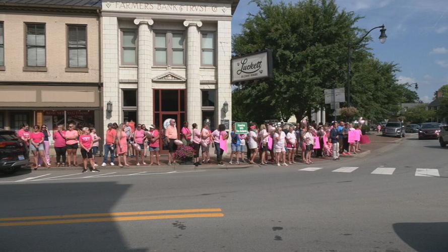 Bardstown-Ballard family homecoming after Houck, Lawson guilty verdicts 7-8-25