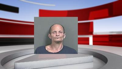 51, John McKee mugshot