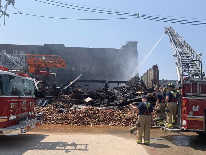 SMOKETOWN WAREHOUSE FIRE AFTERMATH - AP 6-13-2023 1.jpg