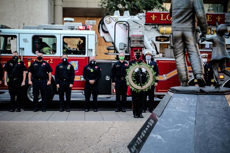 LOUISVILLE FIRE AND RESCUE - FALLEN FIREFIGHTERS MEMORIAL - 10-6-2020 COURTESY LOU FIRE AND RESCUE  (2).jpg