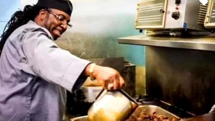 mcatee community kitchen