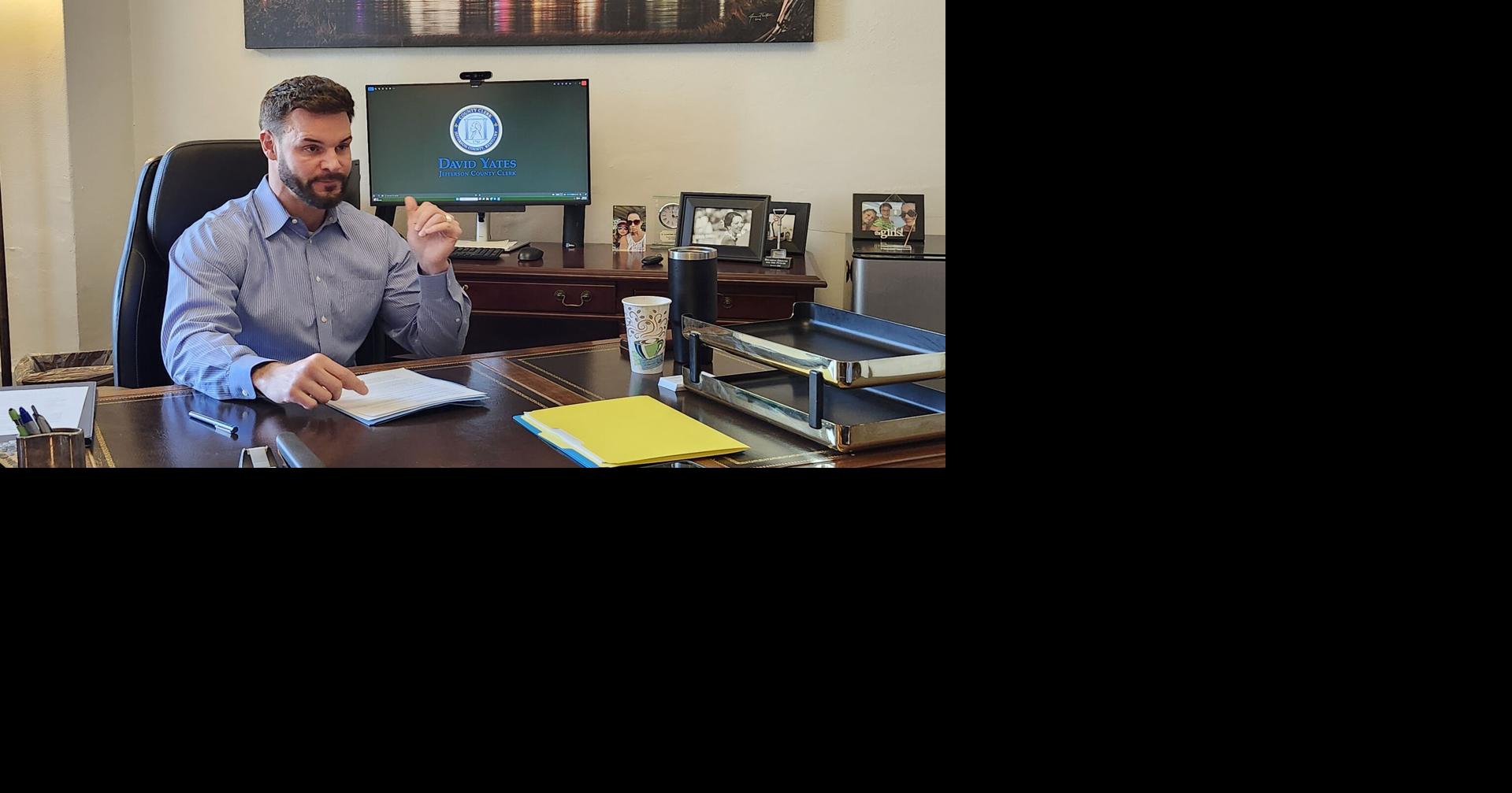 Lawsuit escalates over DOJ request for Kentucky voter registration data