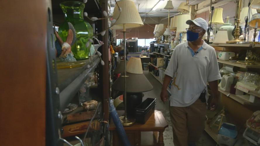 26th street construction