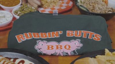 Rubbin Butts BBQ