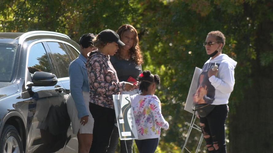 WALK THROUGH MY PAIN