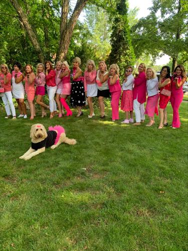 Barbie movie group 7-21-23