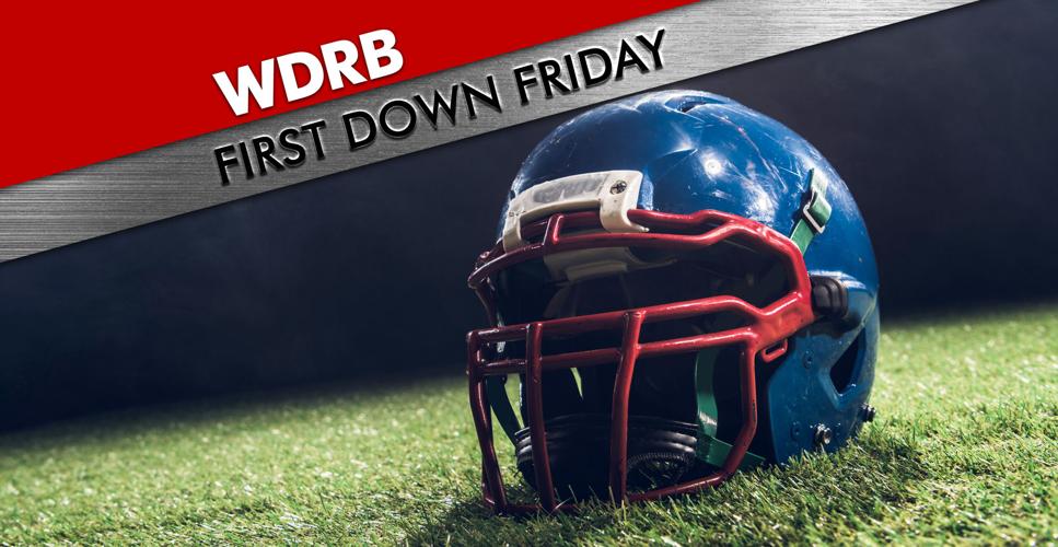 First Down Friday (horizontal)