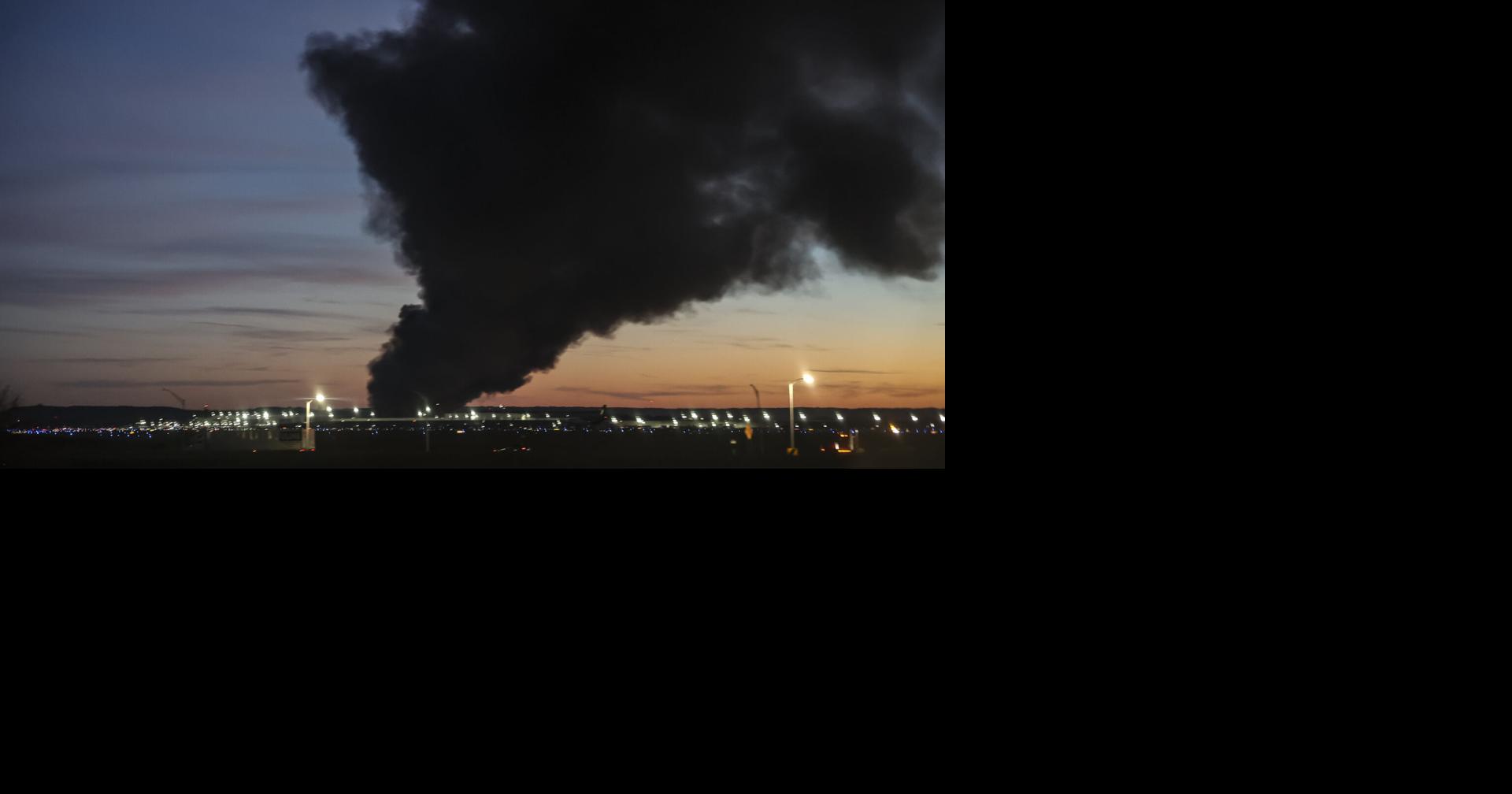 15 new lawsuits filed by Louisville families, businesses 'trying to rebuild' from UPS plane crash