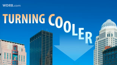 Pattern Shift Coming: Turning Colder