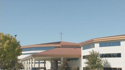 SOUTHEAST OPENING BULLITT CO. CAMPUS