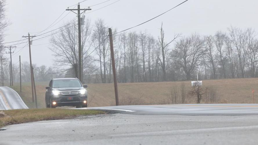Charlestown Pike