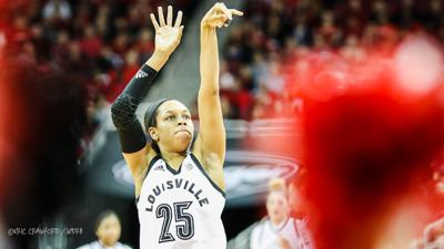 Asia Durr