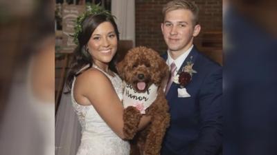 Ethan and Shawna Kiser via WANE-TV