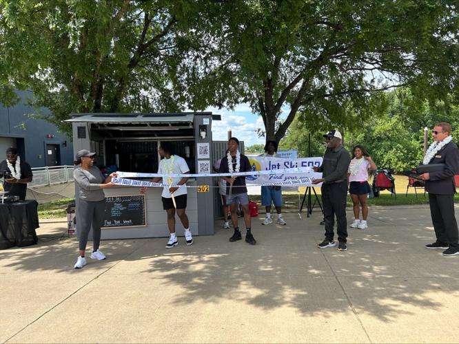 Jet Ski 502 grand opening - 5.23.25