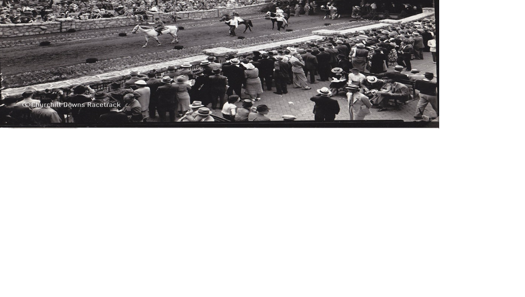 Paddock, 1938
