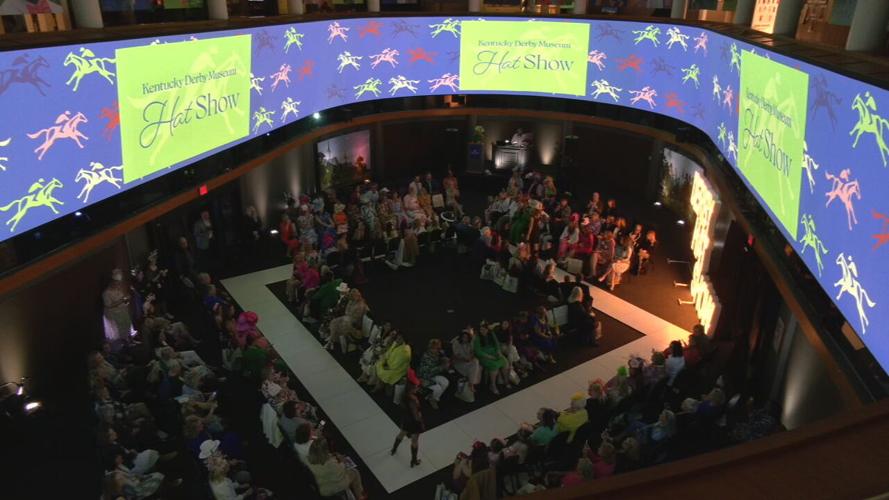 KENTUCKY DERBY MUSEUM DERBY HAT SHOW (4).jpeg