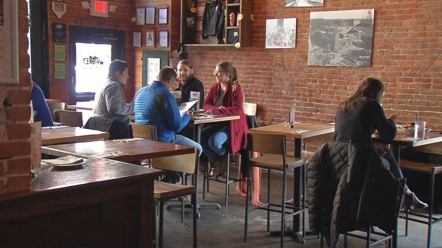 Merle's Whiskey Kitchen