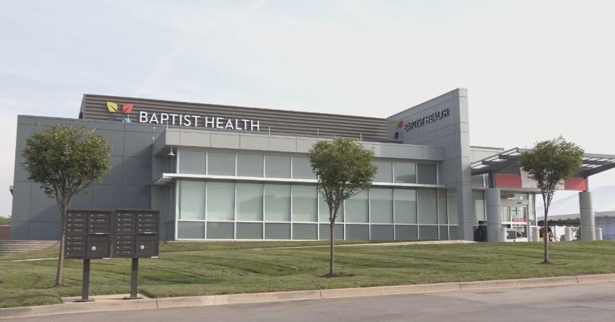 Baptist Health Expands Access to Care with New Urgent & Emergency Center in Louisville's Glenmary
