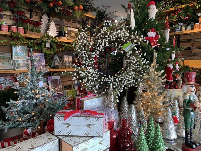 Digs Home and Garden