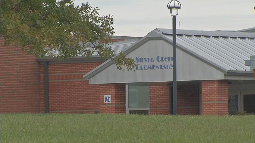 Silver Creek Elementary