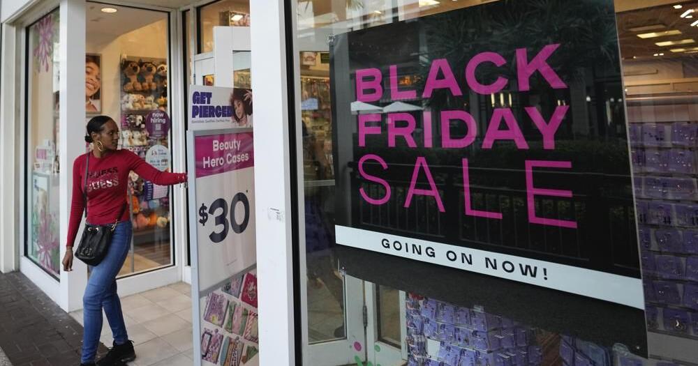 Don't Waste Your Money | What stores offer the best Black Friday deals this year