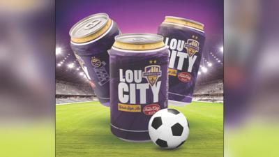 Lou City new Lynn Family Stadium beer.jpg