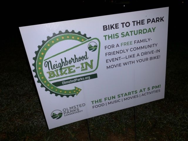 Bike-In