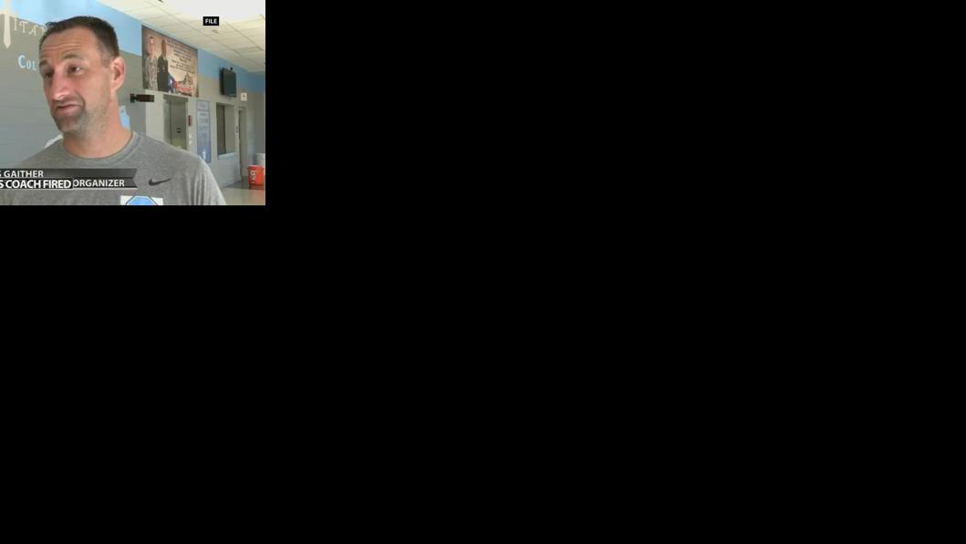 Chris Gaither - 1.19.26