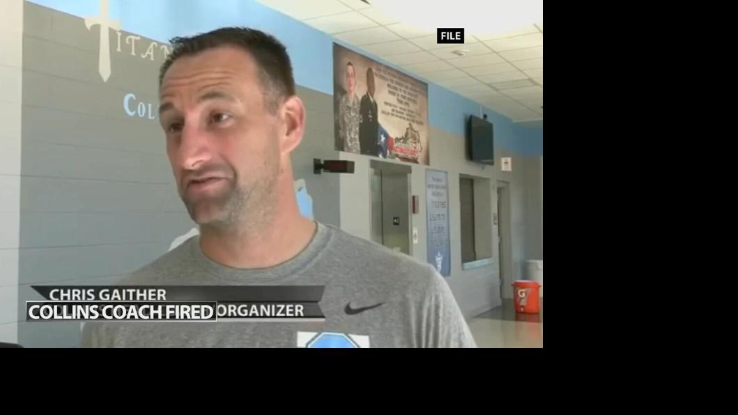 Chris Gaither - 1.19.26