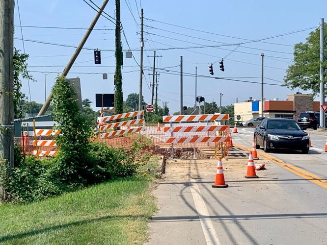 Construction near new VA Hospital 8-23-23.jpg