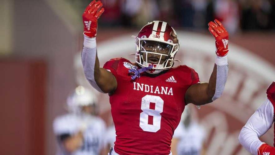Indiana football