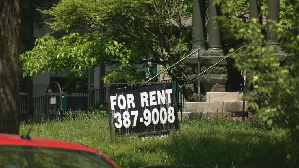 Data shows average rent in Louisville continues to rise News from