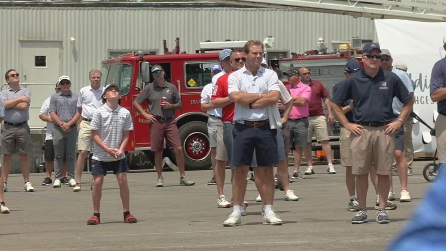 Kirchgessner Foundation golf scramble .jpeg