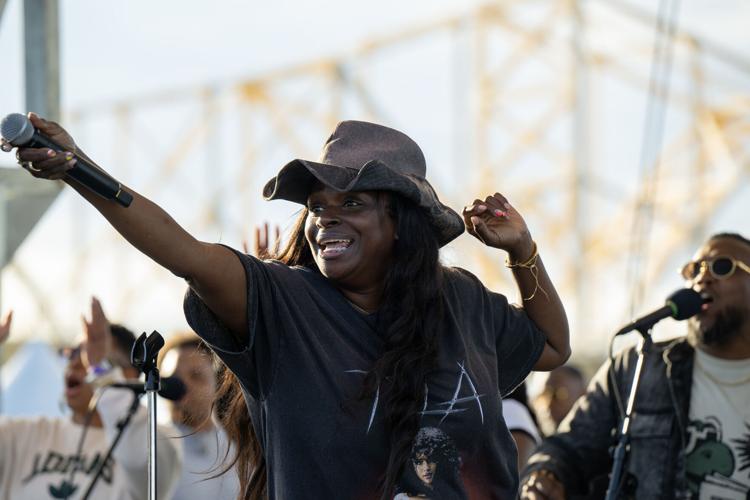 GospelFest 2025