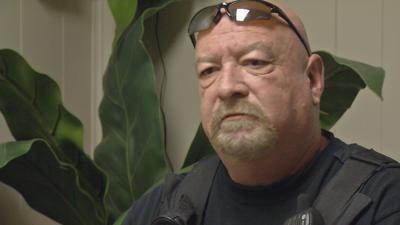 Officer Dennis Clark