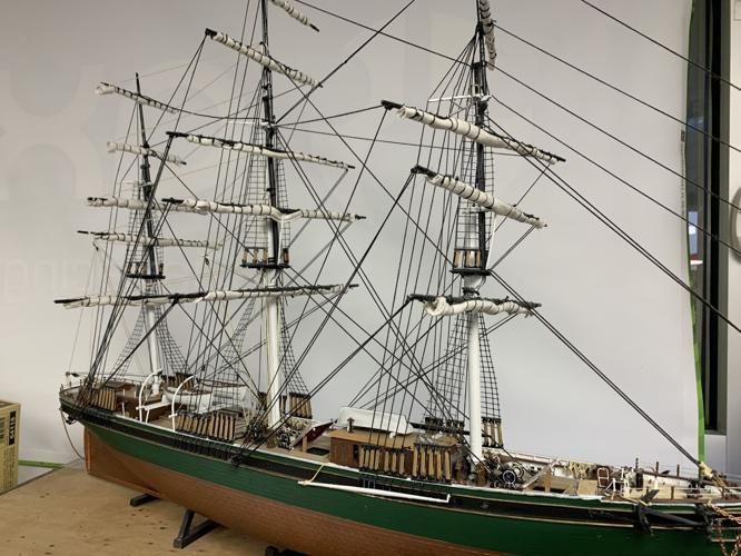 SCALE REPRODUCTIONS HOBBY SHOP - PLANES - TRAINS - MODELS - SHIPS - KEITH KAISER - 5-12-2020  (19).jpeg